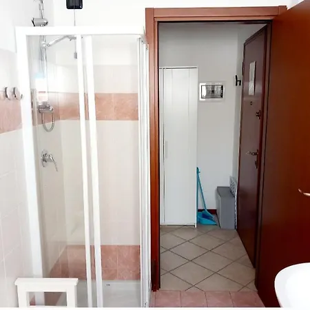 La Casa Sul Bosco Daire *