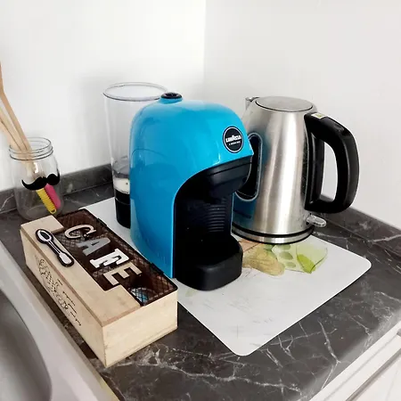 Apartamento La Casa Sul Bosco