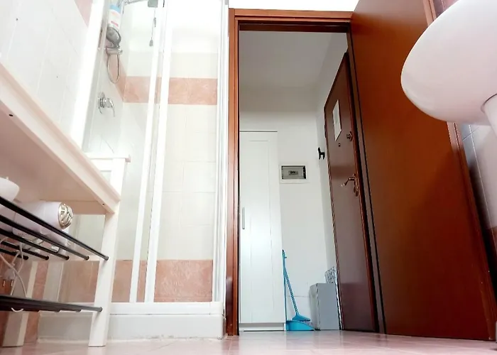 Apartamento La Casa Sul Bosco Como