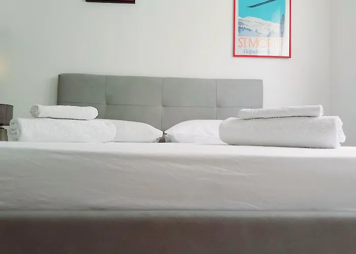 Apartamento La Casa Sul Bosco Como