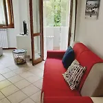 Апартаменты La Casa Sul Bosco Комо