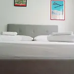 Апартаменты La Casa Sul Bosco Комо