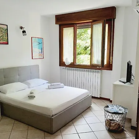 La Casa Sul Bosco كومو