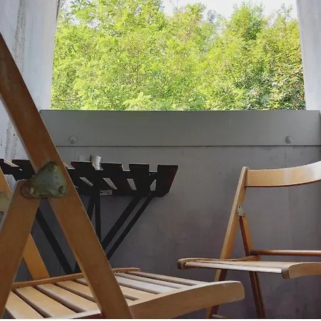 La Casa Sul Bosco * Como