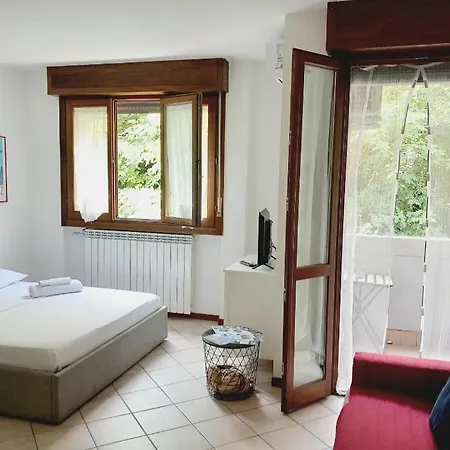 Appartement La Casa Sul Bosco *