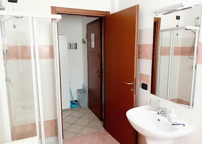 La Casa Sul Bosco كومو