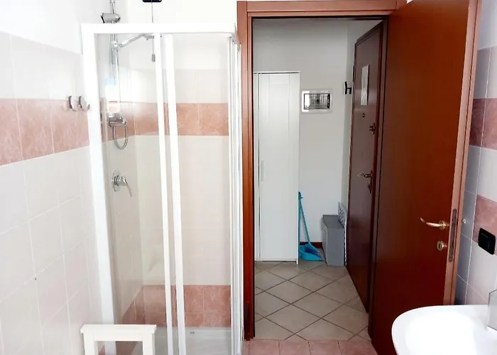 La Casa Sul Bosco アパート *