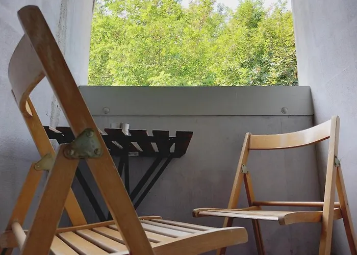 La Casa Sul Bosco * كومو