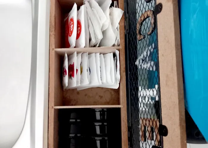 La Casa Sul Bosco كومو