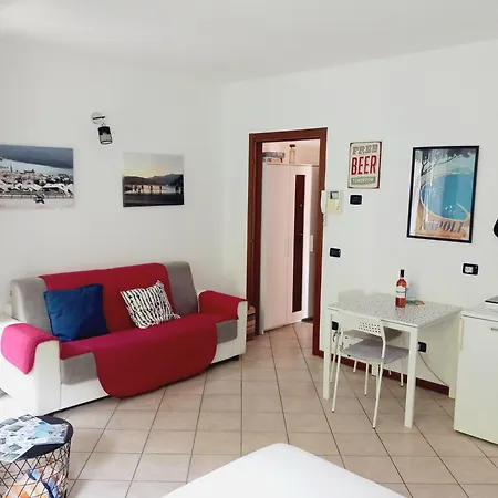 La Casa Sul Bosco *